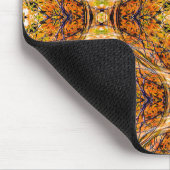 Freuden des Herbstes...... Mousepad (Ecke)