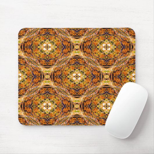 Freuden des Herbstes...... Mousepad (Mit Mouse)