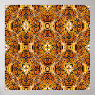 Freuden des Herbstes...... Poster