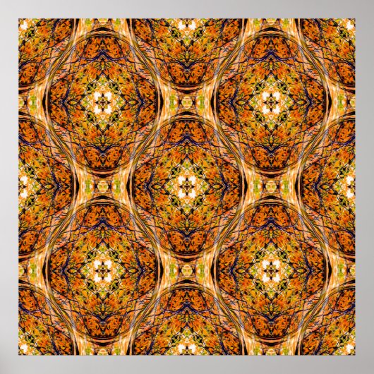 Freuden des Herbstes...... Poster (Vorne)
