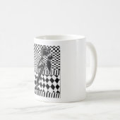Freudenbecher Kaffeetasse (VorderseiteRechts)