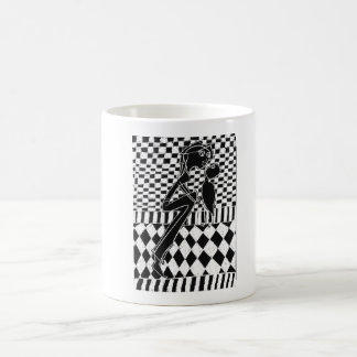 Freudenbecher Kaffeetasse