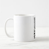 Freudenbecher Kaffeetasse (Links)