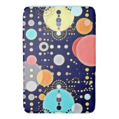 Freudenblase Badematte (Vorderseite Vertikal)