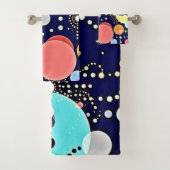 Freudenblase Badhandtuch Set (Insitu)