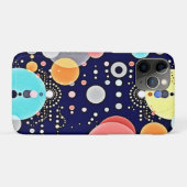 Freudenblase Case-Mate iPhone Hülle (Rückseite (Horizontal))