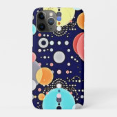 Freudenblase Case-Mate iPhone Hülle (Rückseite)