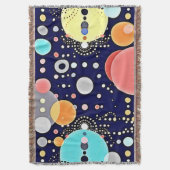 Freudenblase Decke (Vorderseite Vertikal)