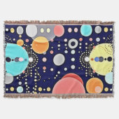 Freudenblase Decke (Vorderseite)