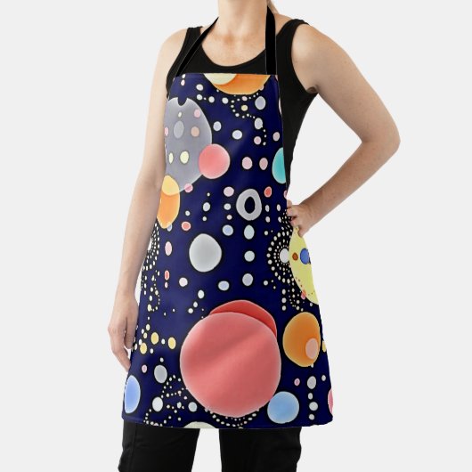 Freudenblase Schürze (InSitu)