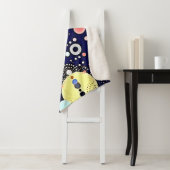 Freudenblase Sherpadecke (Beispiel)