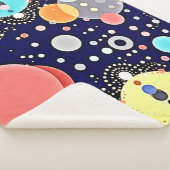 Freudenblase Sherpadecke (3/4)