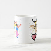 ✨ Freudendes Set zur Tasse von Momenten und Lieben (Mittel)