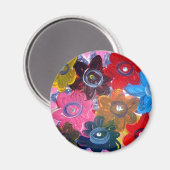 Freudenfelder Magnet (Vorderseite/Rückseite)