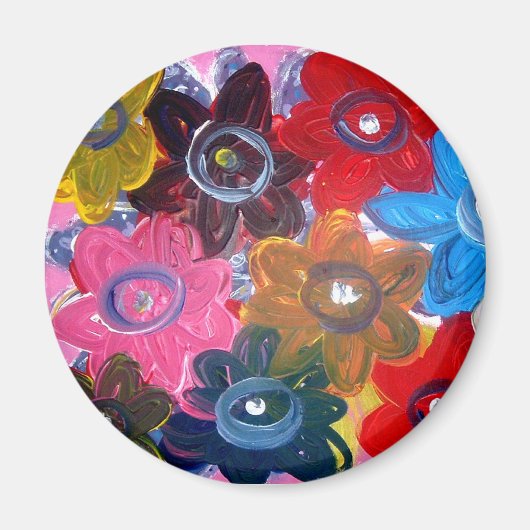 Freudenfelder Magnet (Vorne)