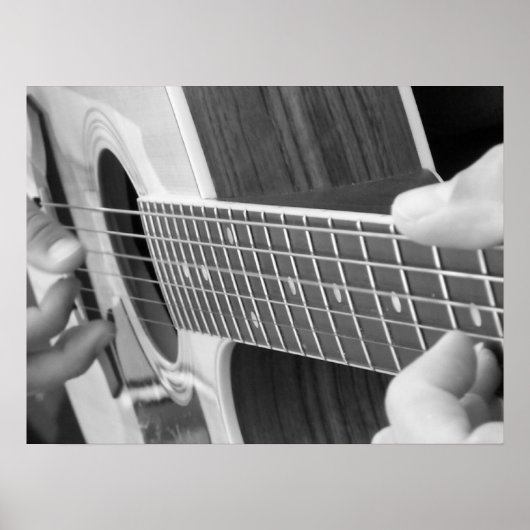 Freudenrauschen Drucken Poster (Vorne)