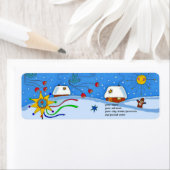 Freudenreiche Weihnachtsnacht Ukrainische Volkskun (Insitu)