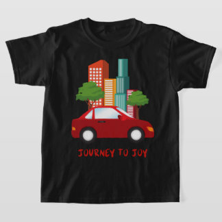 Freudenreise T-Shirt