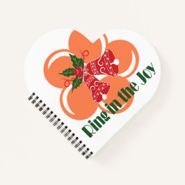 Freudenring Notizblock