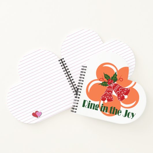 Freudenring Notizblock (Innenseite)