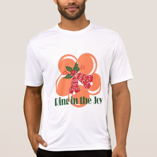 Freudenring T-Shirt (Vorderseite)