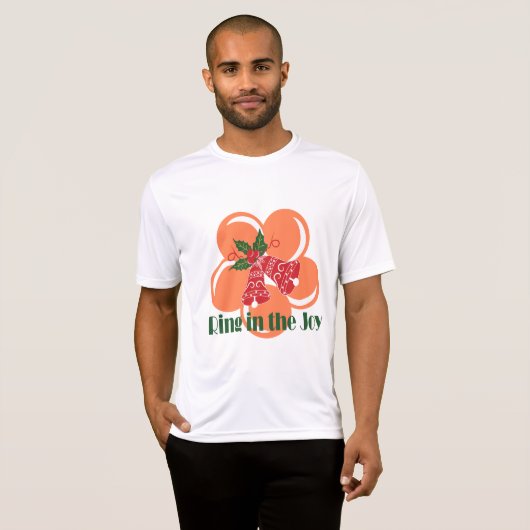 Freudenring T-Shirt (Vorne ganz)