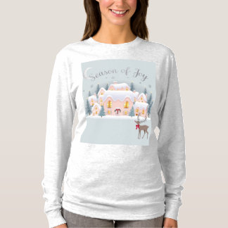 Freudensaison T-Shirt