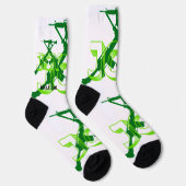 Freudensocken Socken (Rechts)