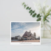 Freudenstadt Deutschland Postkarte (Stehend Vorderseite)