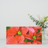 Freudenurlaub_ Feiertagskarte (Stehend Vorderseite)