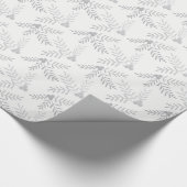 Freudenurlaub Geschenkpapier (Ecke)