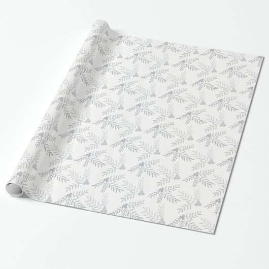 Freudenurlaub Geschenkpapier (Ungerollt)