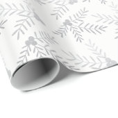 Freudenurlaub Geschenkpapier (Rolleneckpunkt)