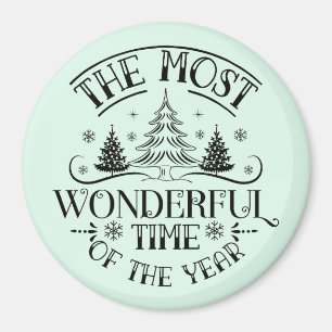 Freudenurlaub Magnet