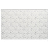 Freudenurlaub Stoff (Fat Quarter (45,7 x 55,9 cm))
