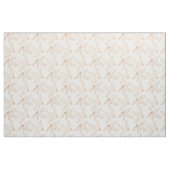Freudenurlaub Stoff (Fat Quarter (45,7 x 55,9 cm))