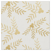 Freudenurlaub Stoff (Nahaufnahme)