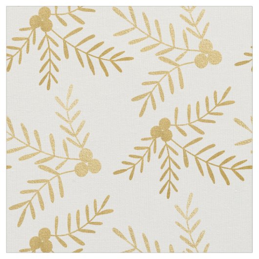 Freudenurlaub Stoff (Nahaufnahme)