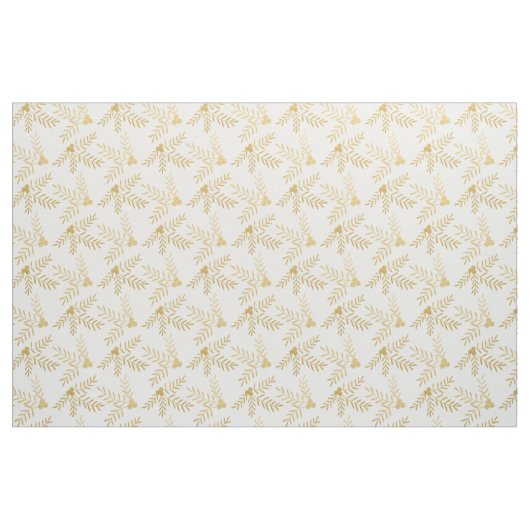 Freudenurlaub Stoff (Fat Quarter (45,7 x 55,9 cm))