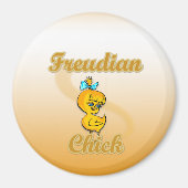 Freudian Chick Magnet (Vorne)