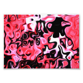 freudig abstrakt 4.4.132 fotodruck