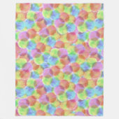 freudvoll fleecedecke (Vorderseite)