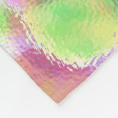 freudvoll fleecedecke (Ecke)