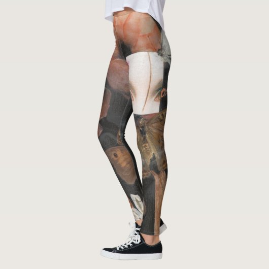 FREUE. LEGGINGS (Links)