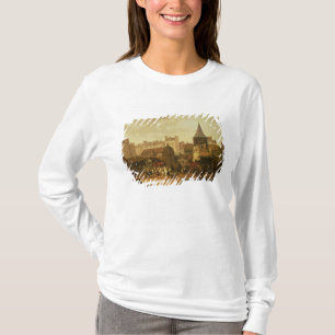Freuen bei Les Halles T-Shirt