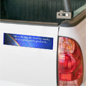 Freuen Sie sich auf Autoaufkleber (Auf Lkw)