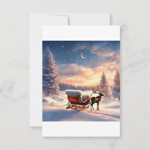 Freuen Sie sich auf die Card Co. Dankeskarte