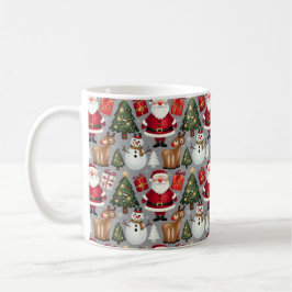 Freuen Sie sich auf die Designs für einen Urlaub Kaffeetasse