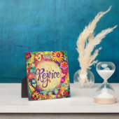 Freuen Sie sich auf die Hübsche Inspiration für di Fotoplatte (InSitu)