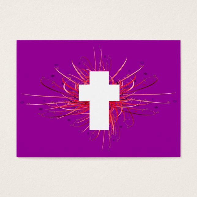 Freuen Sie sich auf die Kreuzfahrtkarte / (Vorderseite)